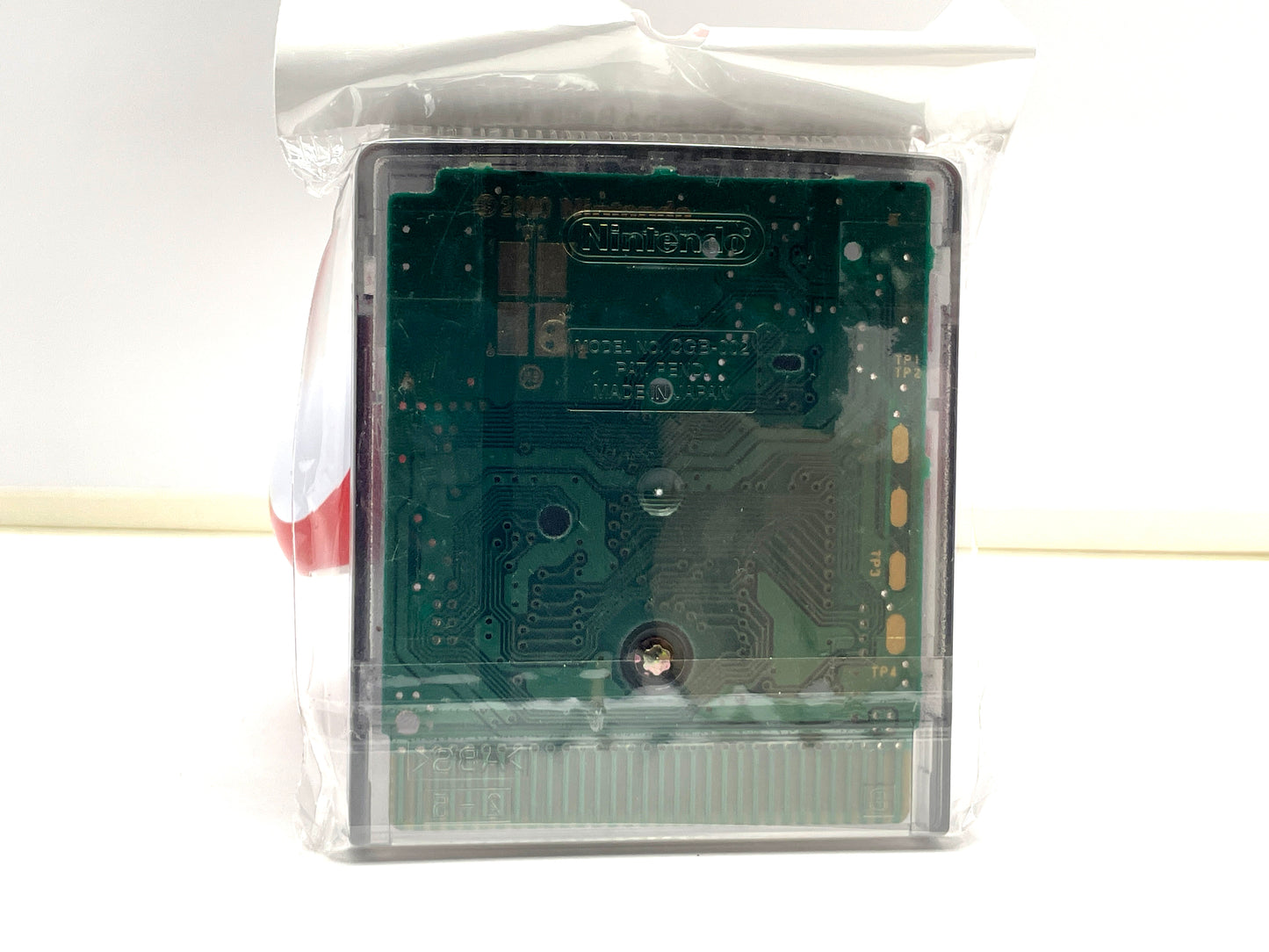 GBC Kakurenbo Battle Monster Tactics