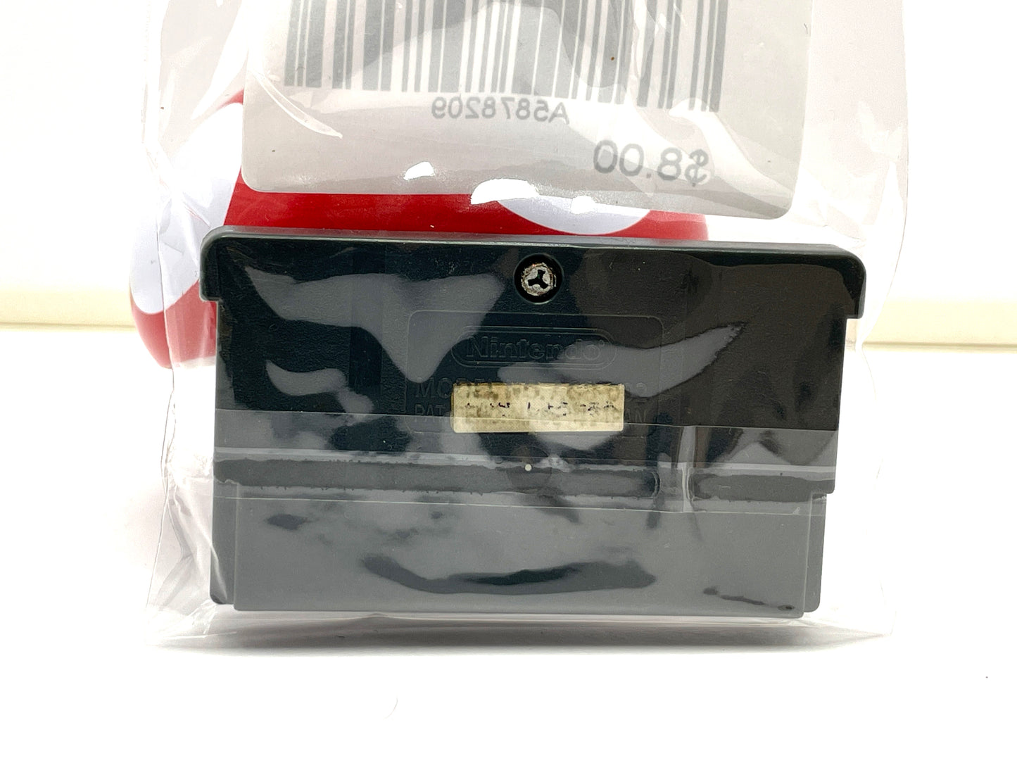 GBA Super Mario Advance 2 a1