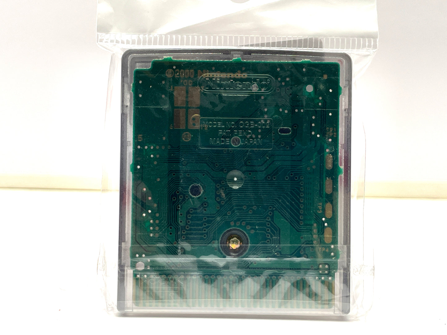 GBC Rokumon Tengai Mon Colle Knight