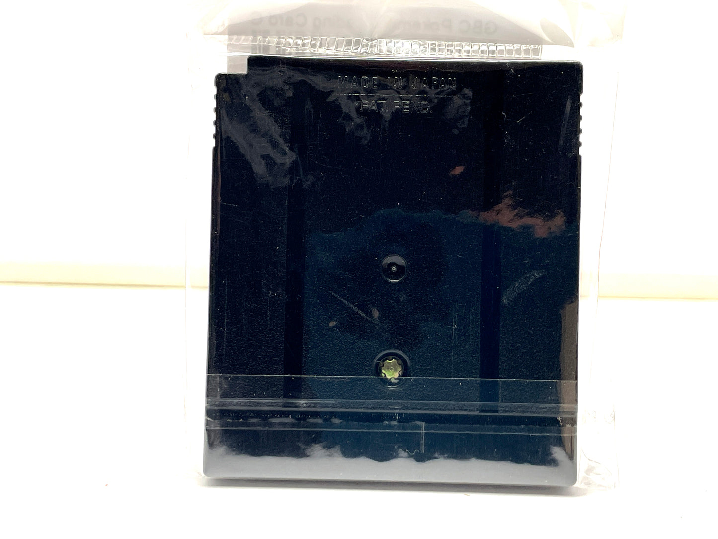 GBC Pokemon Trading Card Game