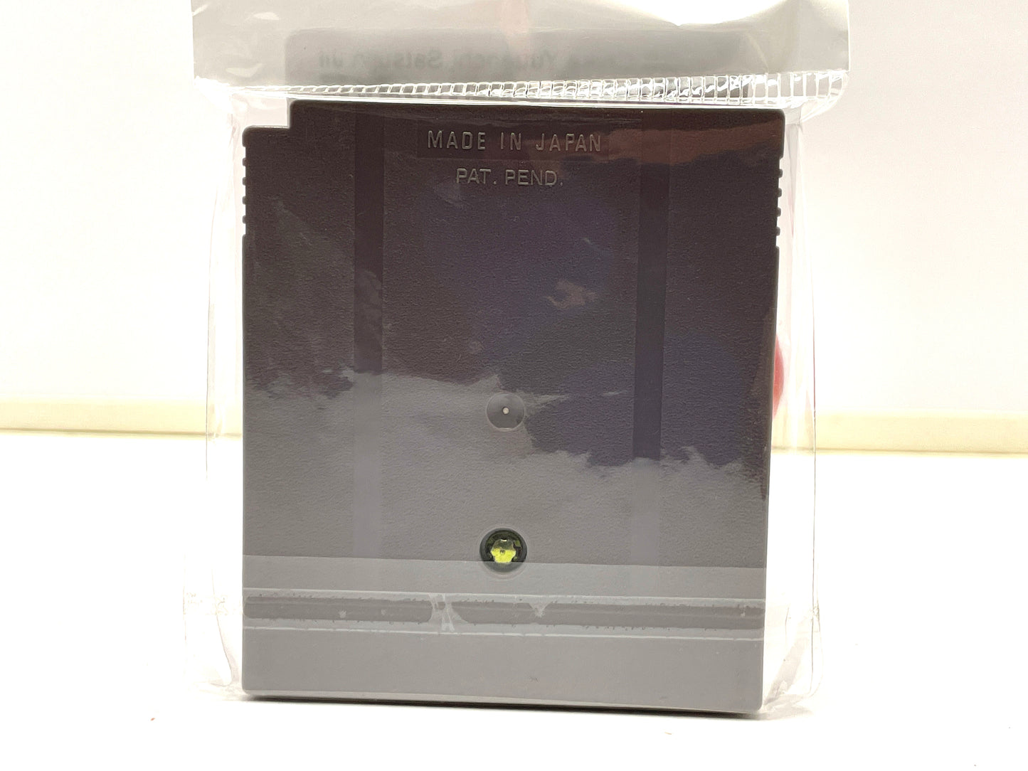 GB Chika Yuuenchi Satsujin Jiken