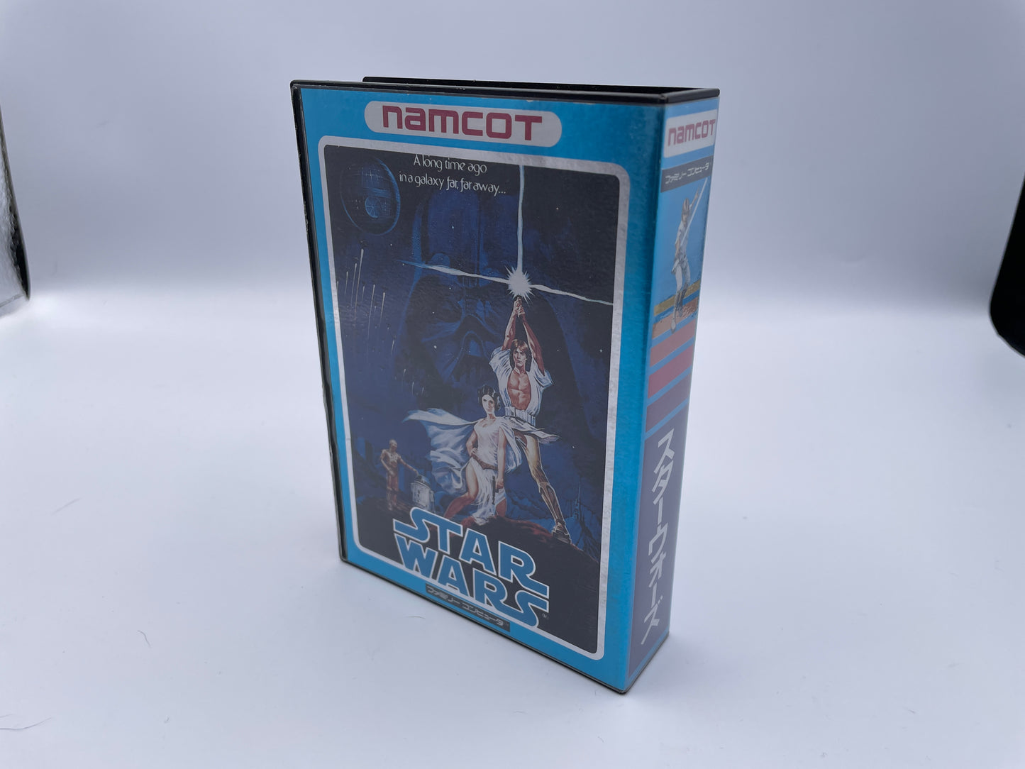 FC Star Wars CIB