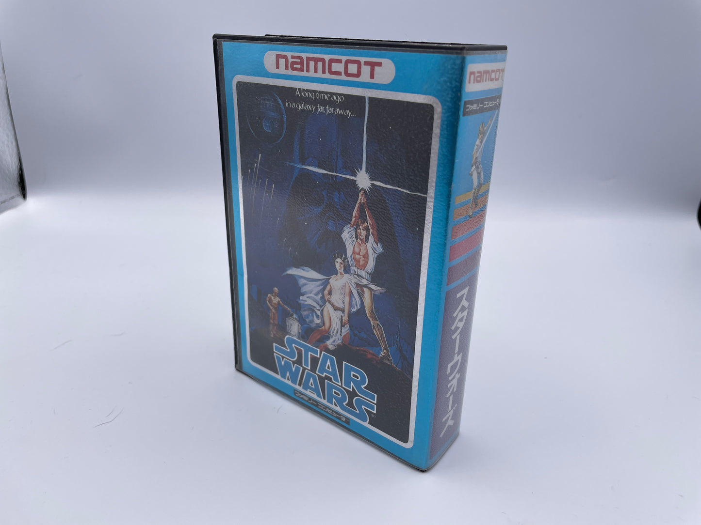FC Star Wars CIB