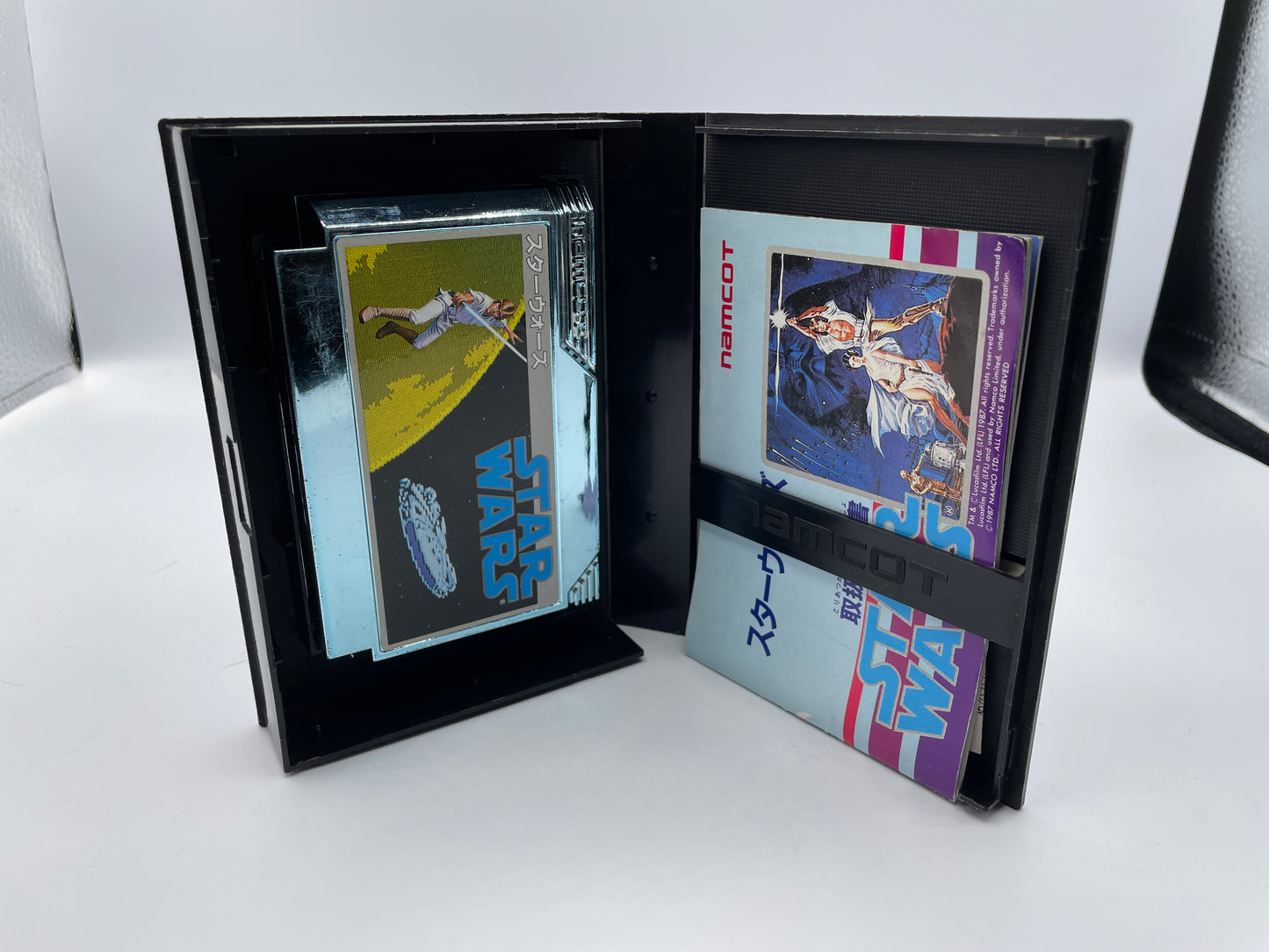 FC Star Wars CIB