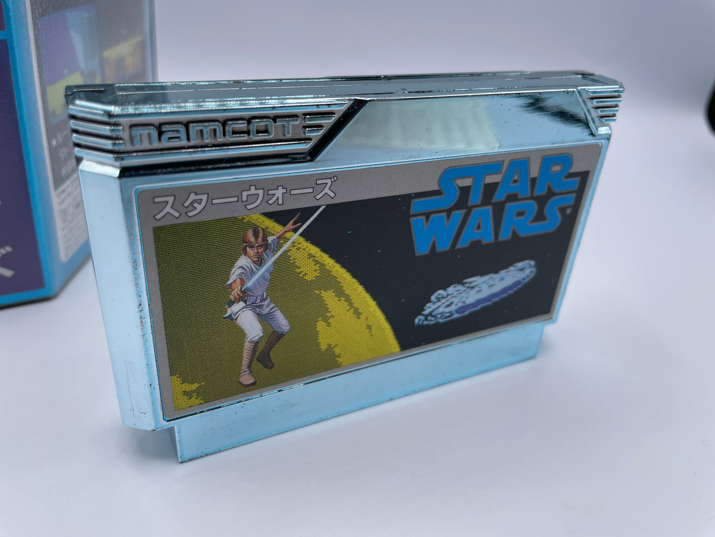 FC Star Wars CIB