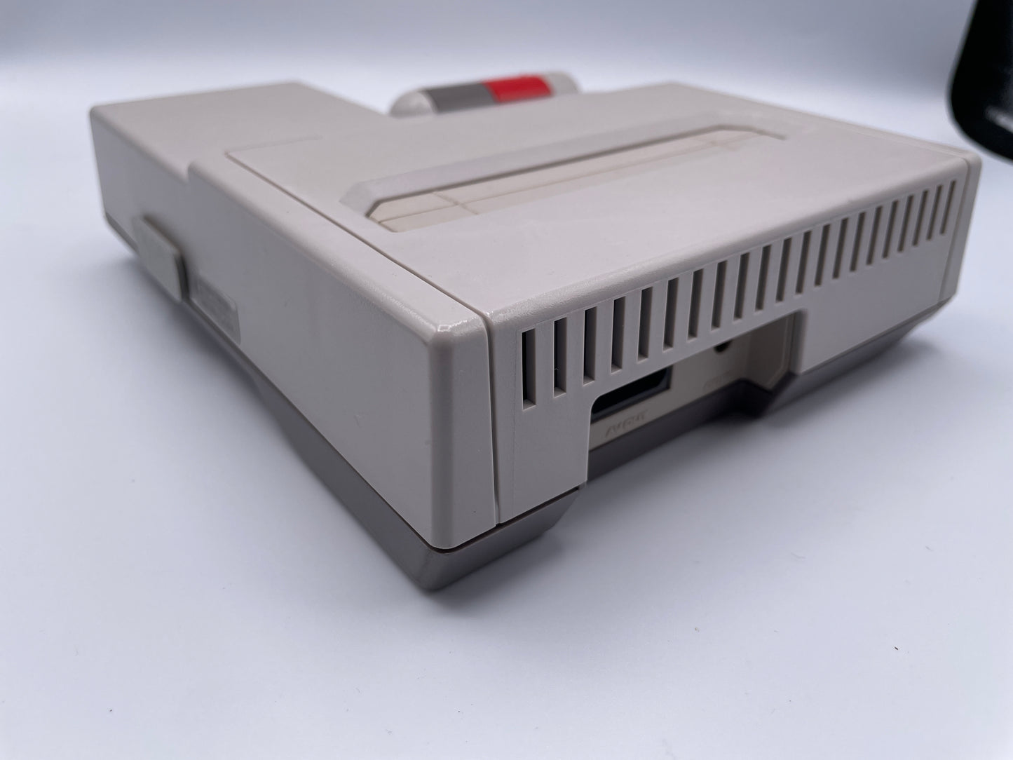 FC AV Famicom