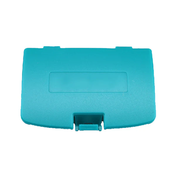 Battery Cover - Teal For Game Boy Color