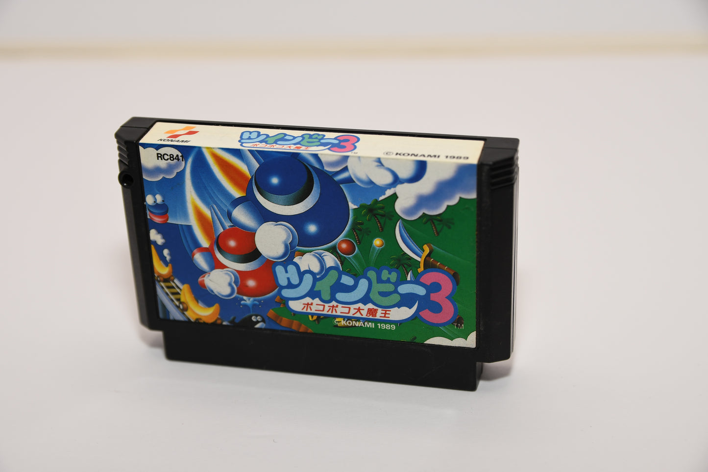 FC Twinbee 3 a65