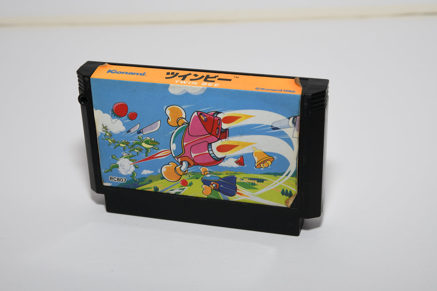 FC Twinbee a65