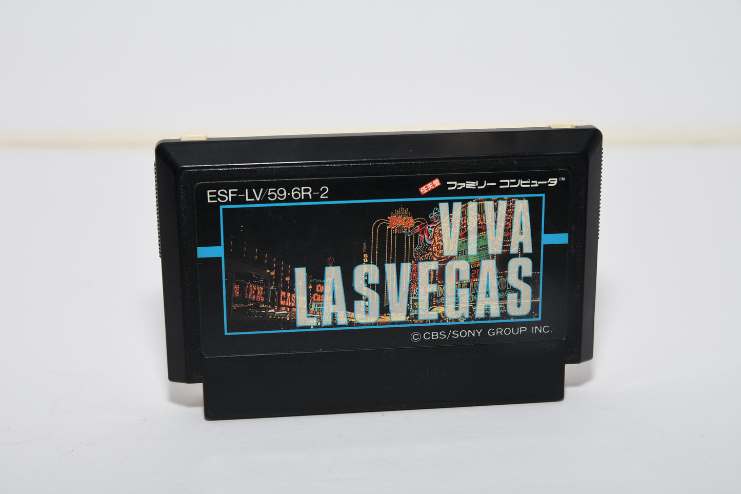 FC VIVA LASVEGAS 910