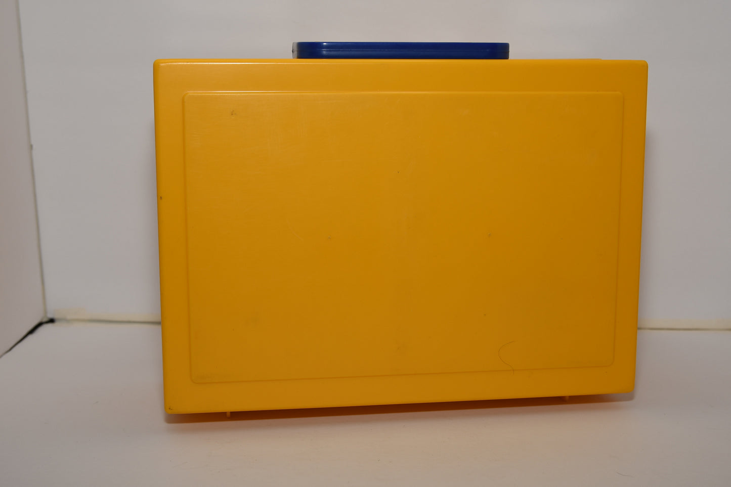 Yellow Mario Case