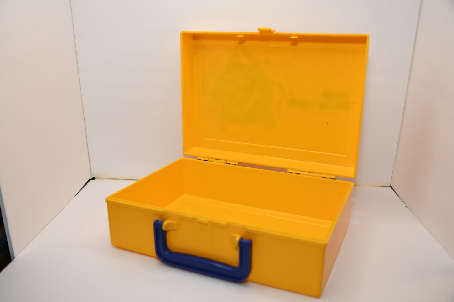 Yellow Mario Case