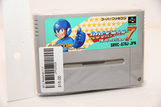 SFC Rockman 7 j1