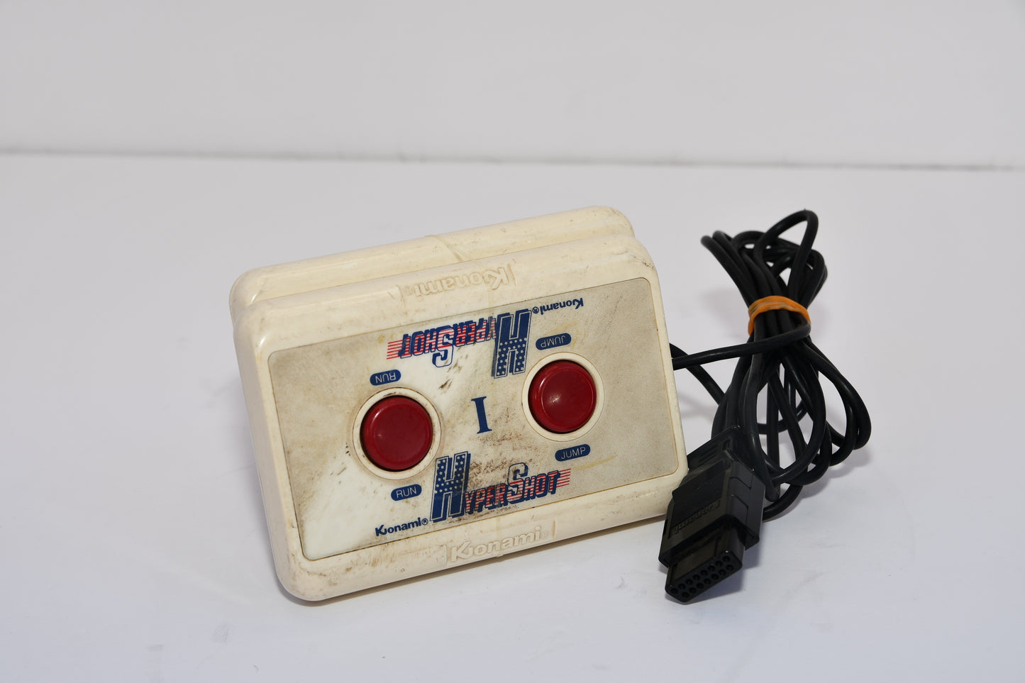 Hyper Sports Controller