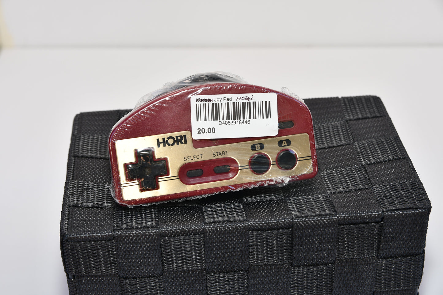 Hori Joypad for Famicom