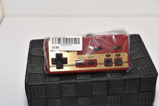 Hudson Joypad for Famicom 1c