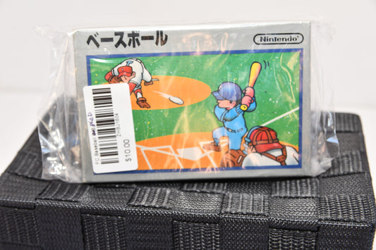 FC Baseball boxed