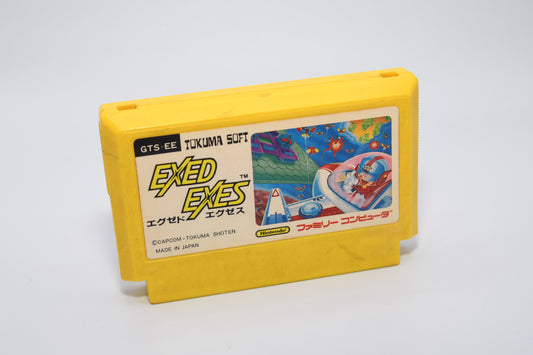 FC Exed Exes