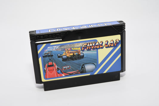 FC Final Lap