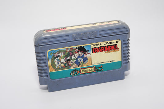 FC Dragonball