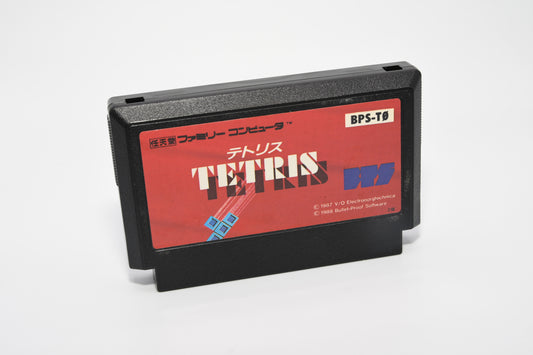 FC Tetris