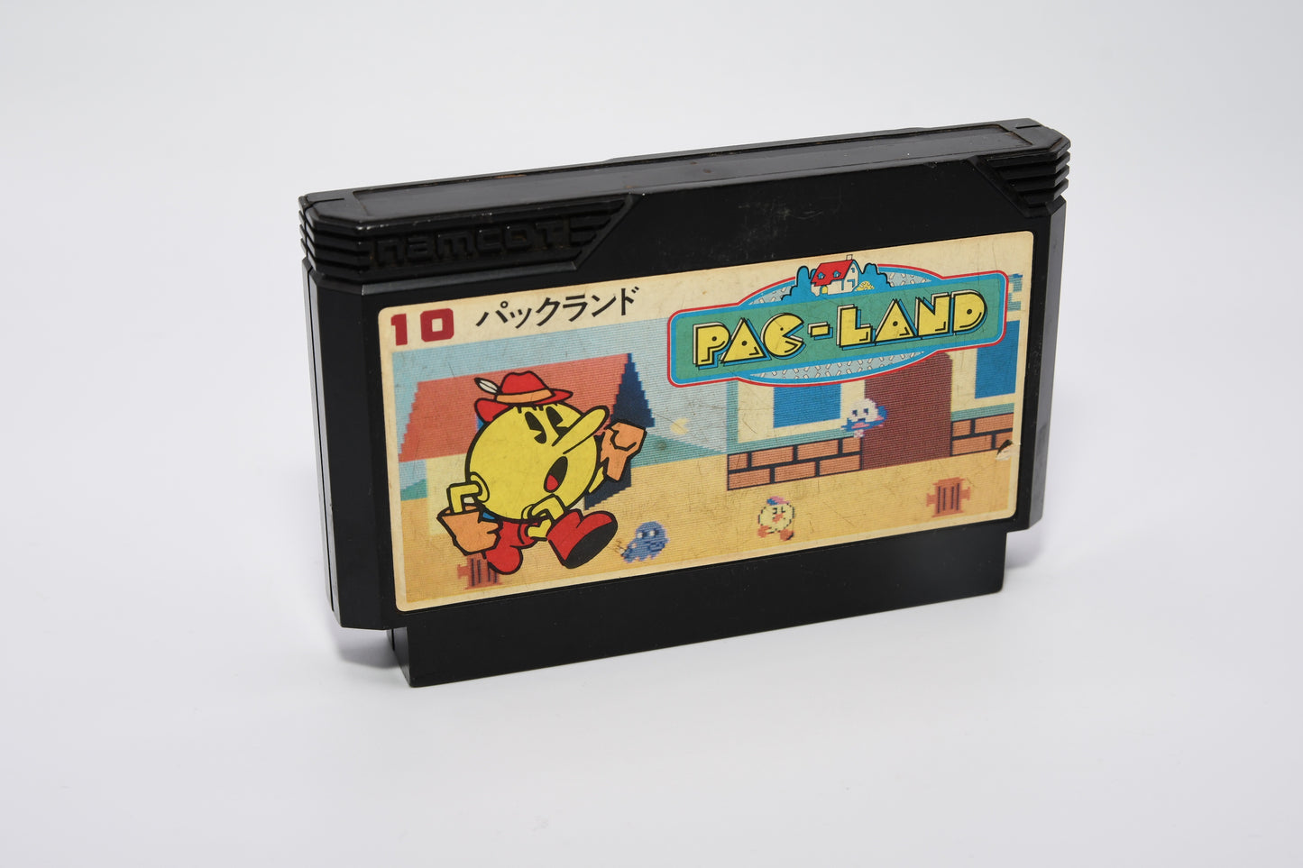 FC Pacland