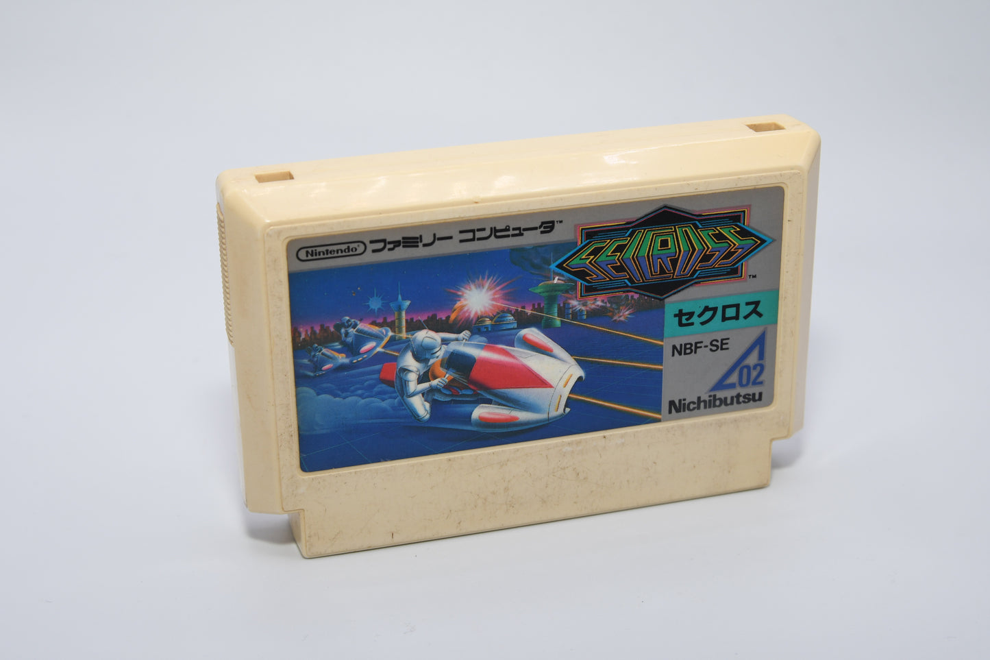 FC Secross