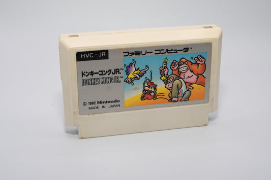 FC Donkey Kong Jr. a775