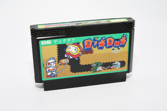 FC Digdug a775