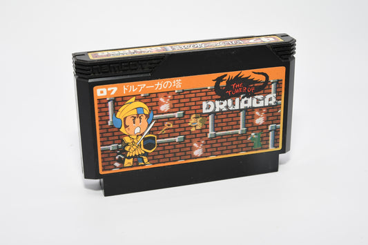 FC Druaga a775