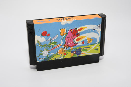 FC Twinbee a775