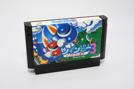 FC Twinbee 3 a775
