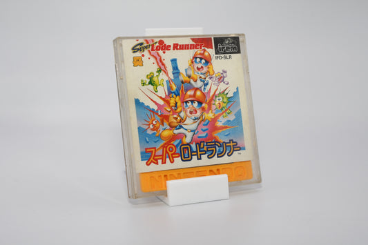 FDS Super Lode Runner