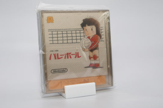 FDS Volleyball CIB