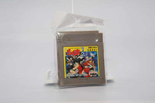 Ranma ½ Kakugeki Mondou