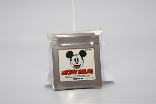 GB Mickey Mouse