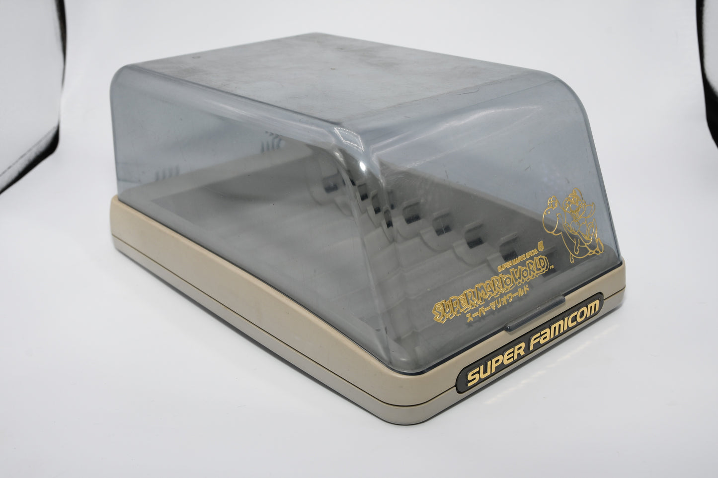 SFC Super Famicom Cartridge Case