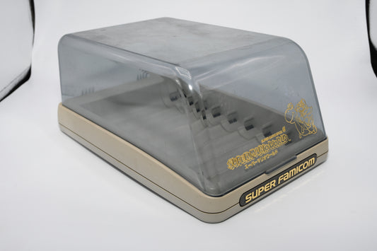 SFC Super Famicom Cartridge Case