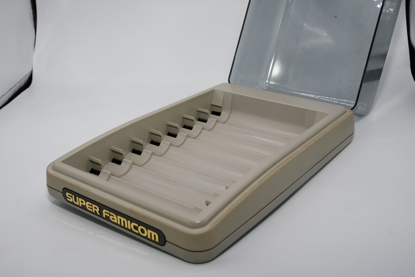 SFC Super Famicom Cartridge Case