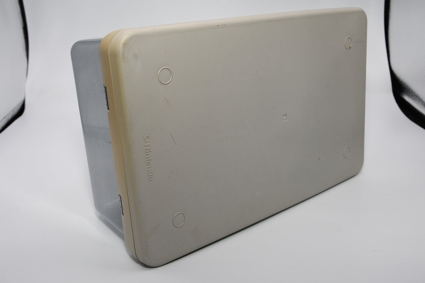 SFC Super Famicom Cartridge Case