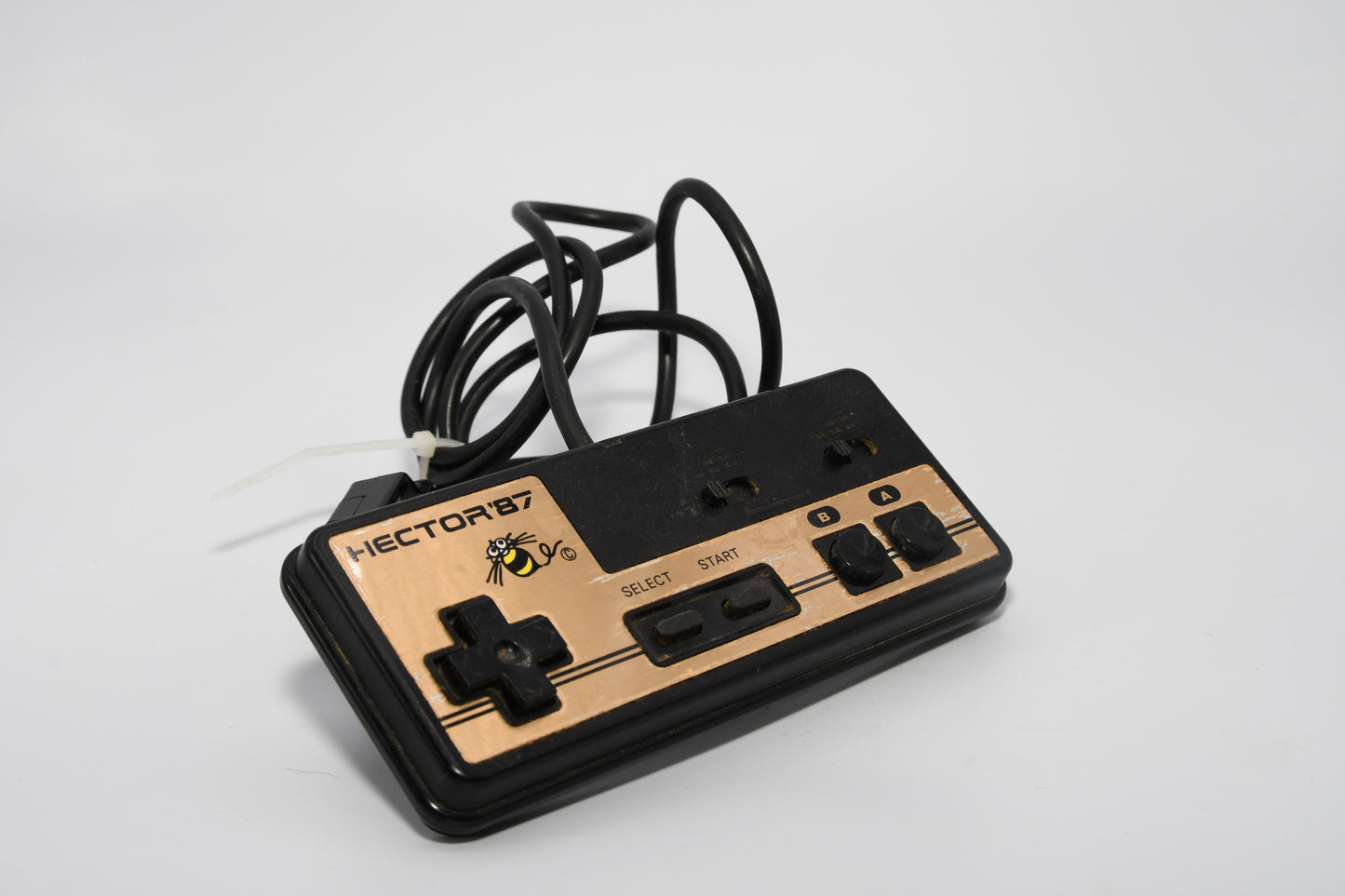 FC Hector Controller