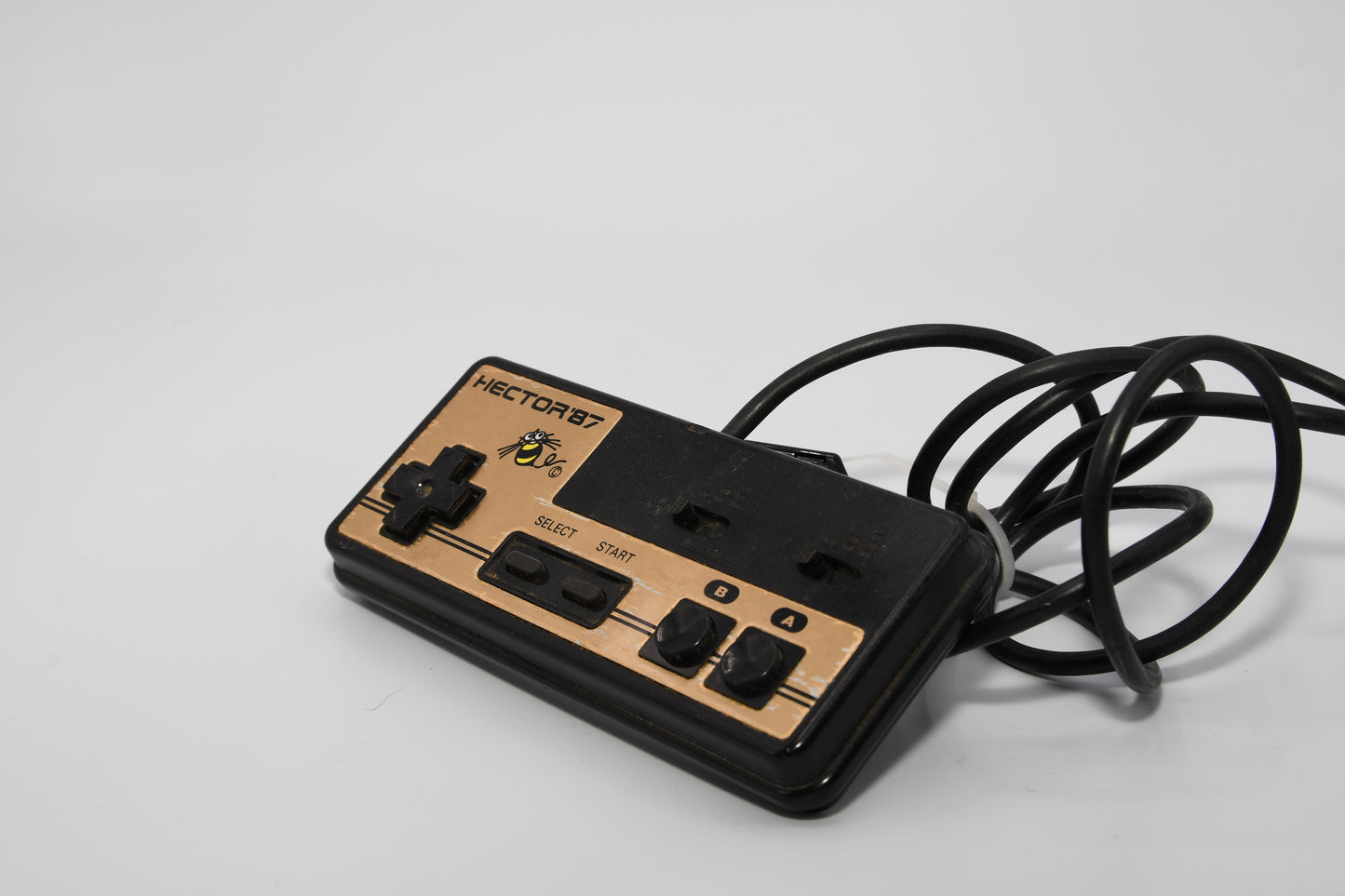 FC Hector Controller