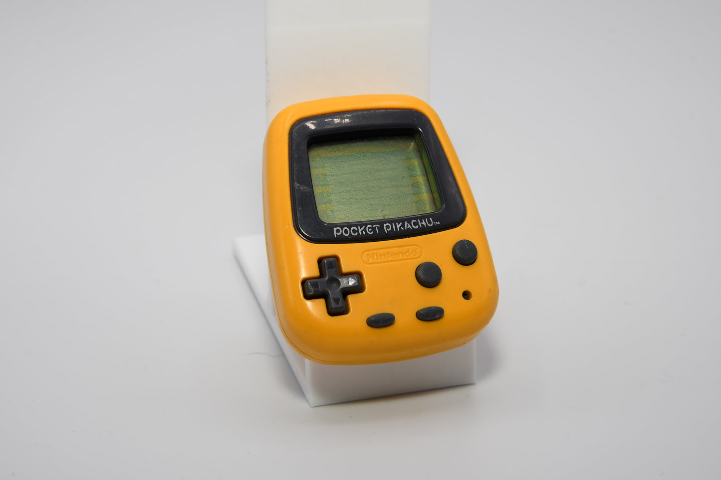 FC Pocket Pikachu