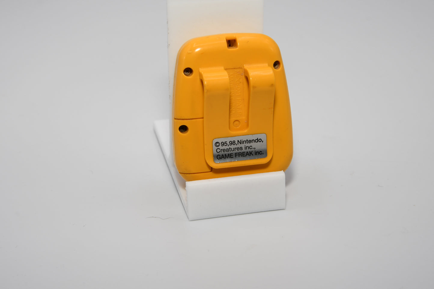 FC Pocket Pikachu