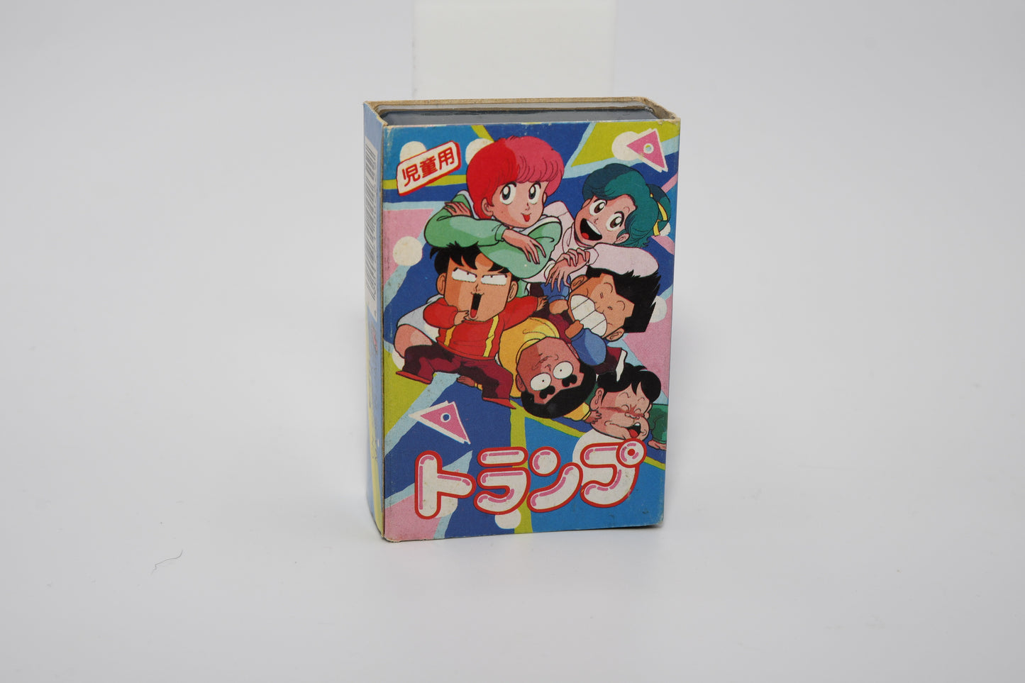 FC Kimengumi Playing Cards