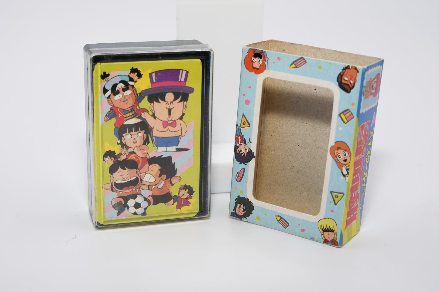 FC Kimengumi Playing Cards