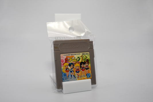 GB Sailor Moon R