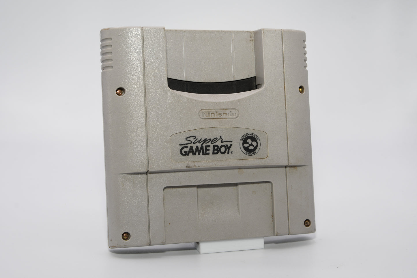 SFC Super Gameboy