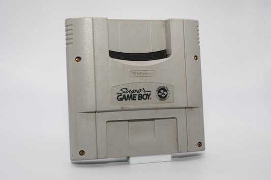 SFC Super Gameboy