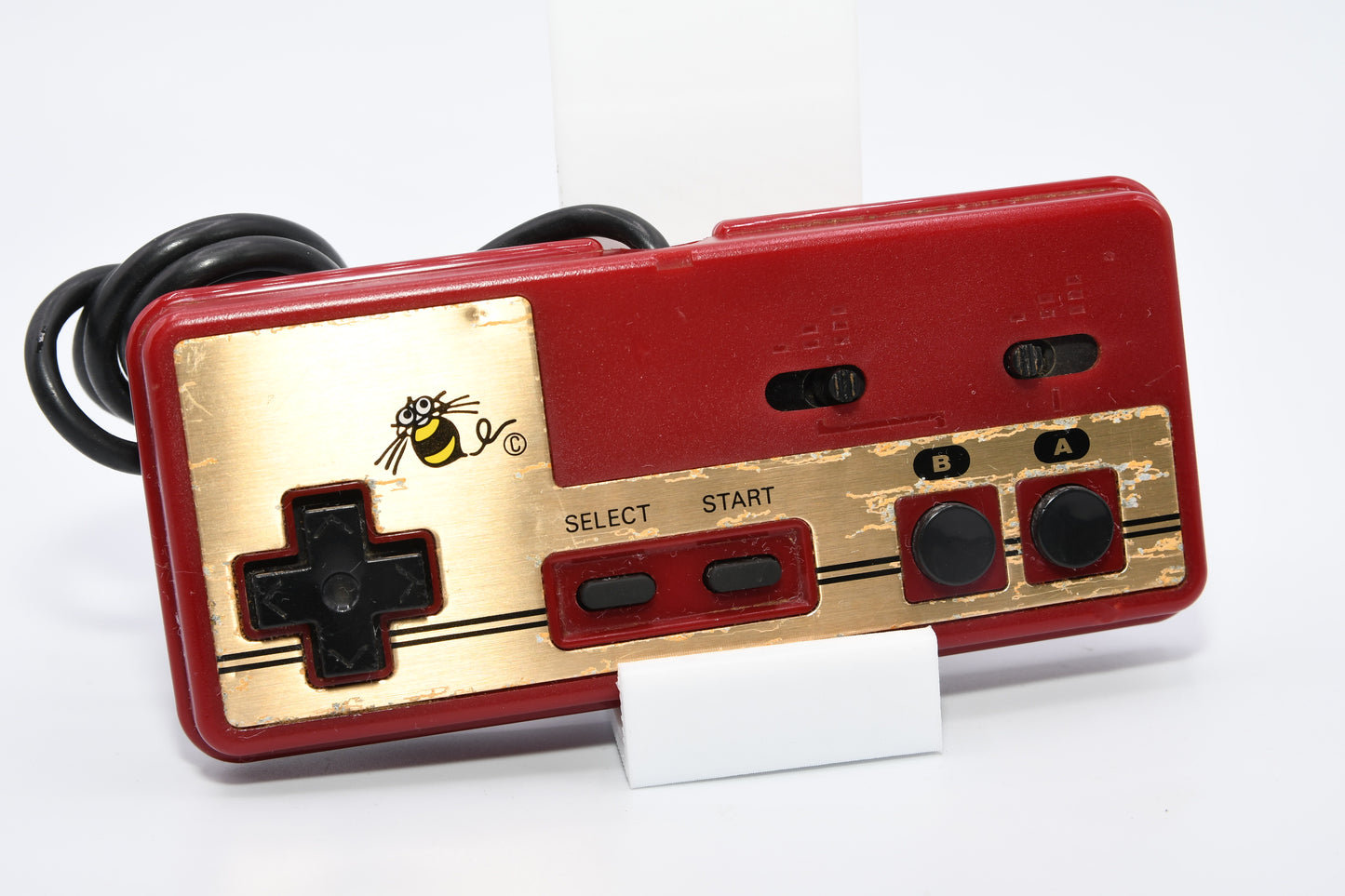 FC Hudson Controller